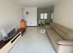 整租·湖畔嘉苑 2室1厅 南/北_湖畔嘉苑租房