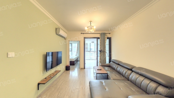 融城后街二手房实景图