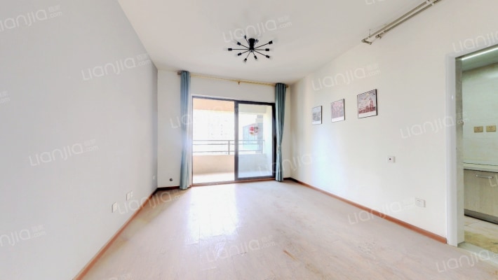 复地御香山3悦二手房实景图