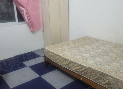 整租·侨岭街二巷 1室1厅 南_侨岭街二巷租房