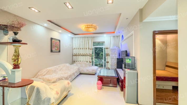 家盛缙云华府二手房实景图