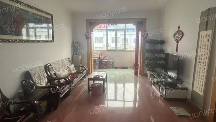 马利花园小区二手房实景图