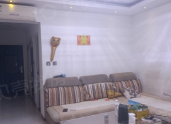 整租·龙城花园北区 2室1厅 南_龙城花园北区租房