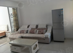 整租·向阳花园 2室1厅 南/北_向阳花园租房