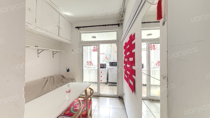 报国寺东夹道1号东院二手房实景图