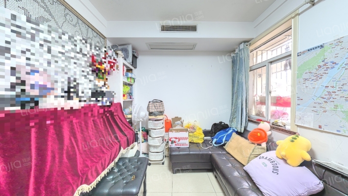 旭光里二手房实景图