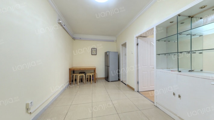 育慧西里二手房实景图