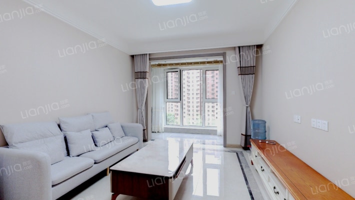 海亮芳华二手房实景图