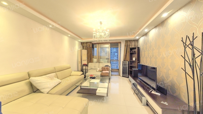 苏堤春晓名苑二手房实景图