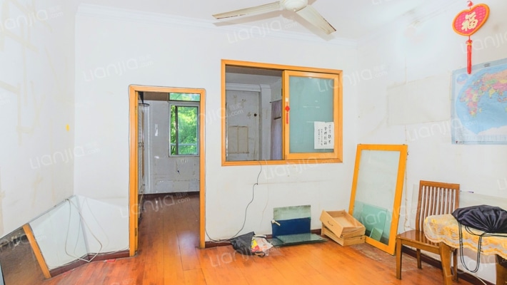 江川路296弄二手房实景图