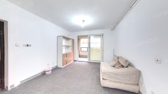 电建洺悦府北苑二手房实景图