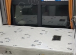 合租·前景佳园 8居室 东卧_前景佳园租房