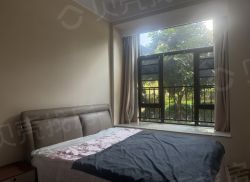 整租·雅居乐二期 2室1厅 南_雅居乐二期租房