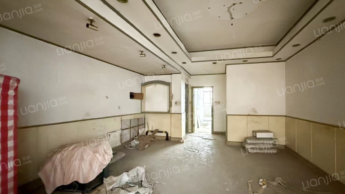 广场东路二手房实景图