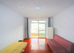 整租·时代华城 3室1厅 南/北_时代华城租房