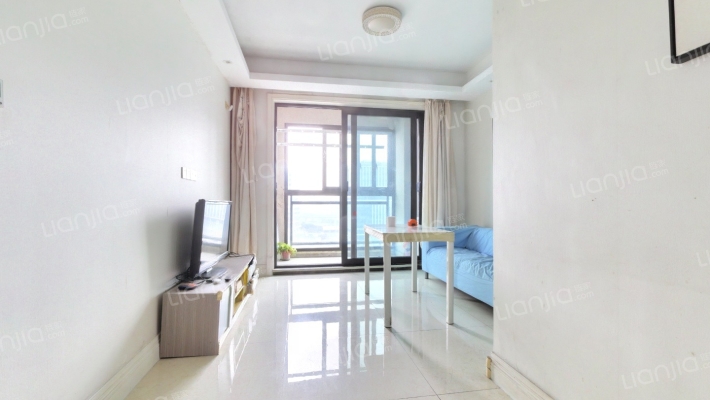 新华联奥莱悦府二手房实景图