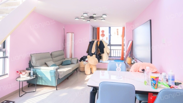 大摩二手房实景图