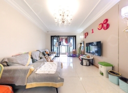 整租·童礼苑小区 3室2厅 南_童礼苑小区租房