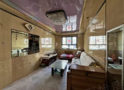 整租·同力小区 2室2厅 南/北_同力小区租房