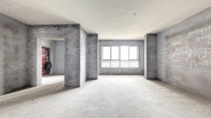 北滨华府二手房实景图