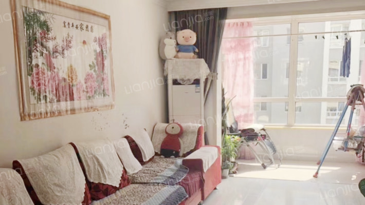 帝景嘉园二手房实景图