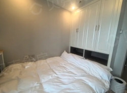 整租·中南世纪城鼎城 1室1厅 北_中南世纪城鼎城租房