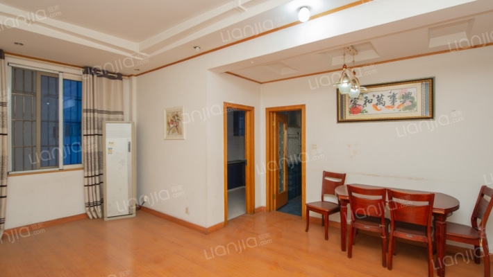 文化新村(句容)二手房实景图