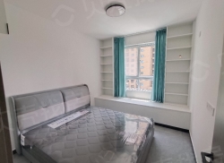 整租·书香府第 3室2厅 南_书香府第租房