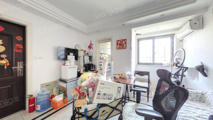 鹤沙航城众惠苑二手房实景图