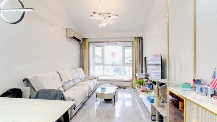 馥郁苑二期二手房实景图