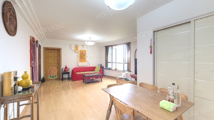 中星虹漕公寓二手房实景图