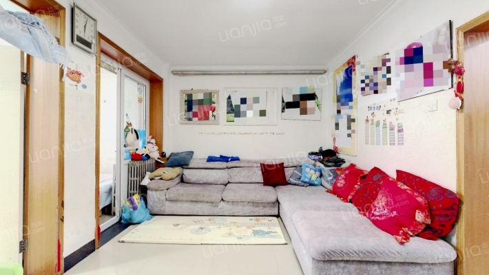 南马道二手房实景图