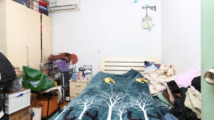 辽源一村二手房实景图