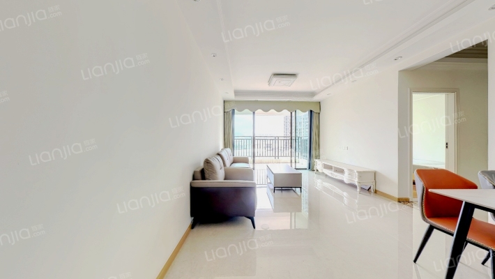 依水云间二手房实景图