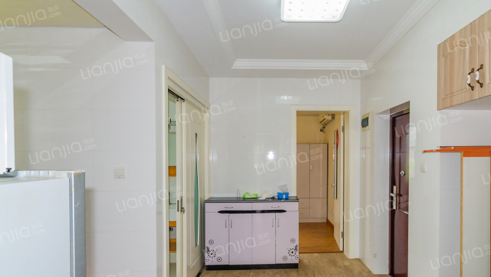 光华园二手房实景图