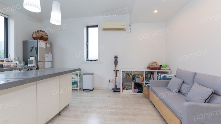 华亭路17号二手房实景图