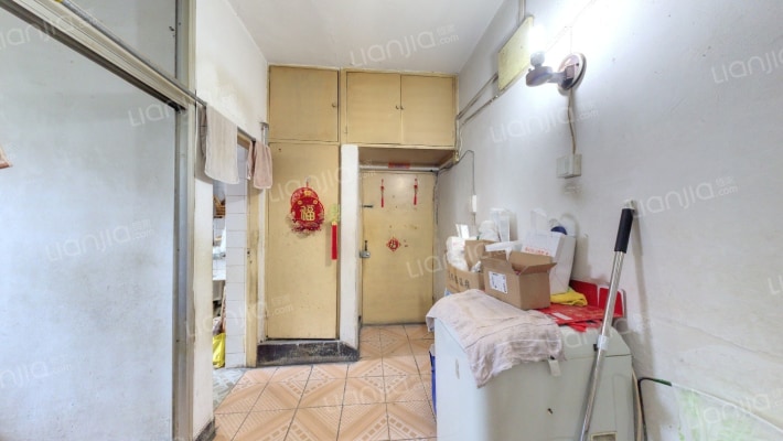 新外大街28号院二手房实景图