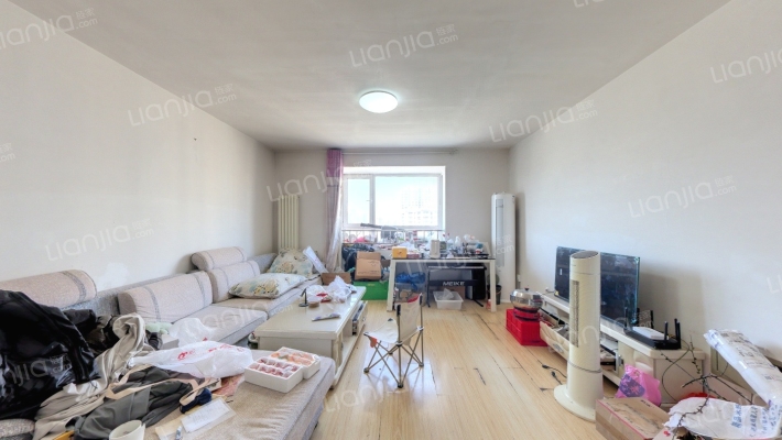 瀚裕华园二手房实景图