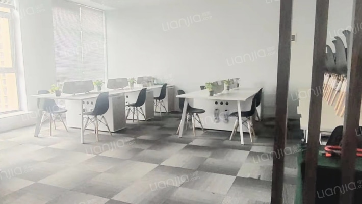 绿地创海大厦二手房实景图