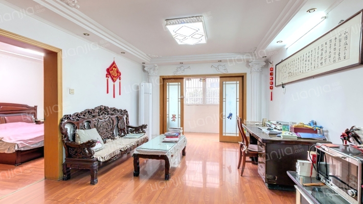 湘江路30号二手房实景图