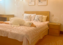 整租·月河街道吉山一社区 2室1厅 南_月河街道吉山一社区租房