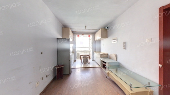 皓月小区二手房实景图