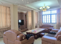 整租·屋基新村 2室2厅 南_屋基新村租房