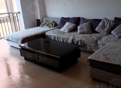 整租·现代花园 2室1厅 南/北_现代花园租房