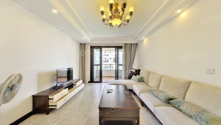 晋润园二手房实景图