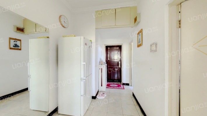 阜北小区二手房实景图