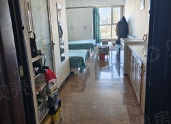 整租·金泰花园 1室1厅 东北_金泰花园租房