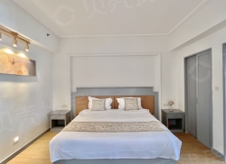 整租·时代海岸公寓 1室1厅 东南_时代海岸公寓租房