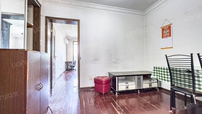 红梅小区(长宁)二手房实景图