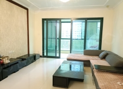 整租·恒大名都 2室2厅 南_恒大名都租房